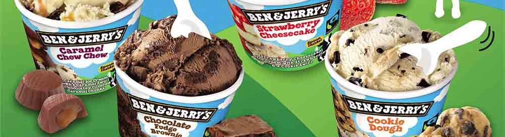 Ben & Jerry's